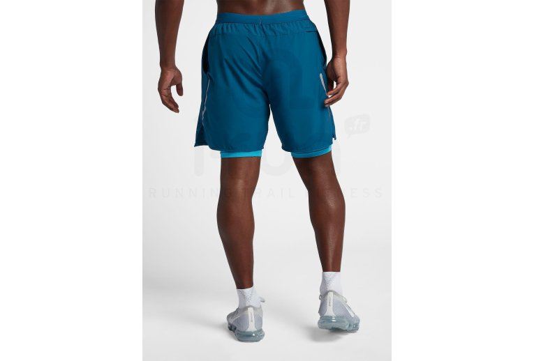 Nike Pantal�n corto Flex Stride 2en1