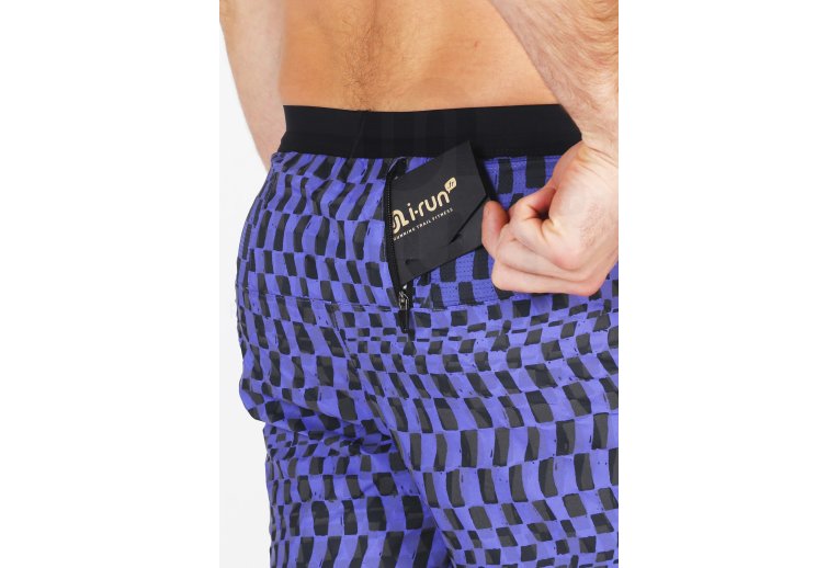 Nike pantal�n corto Flex Stride A.I.R. Chaz Bundick