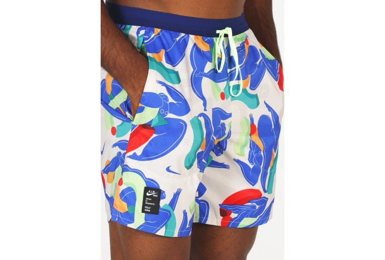 Nike pantal�n corto Flex Stride A.I.R.