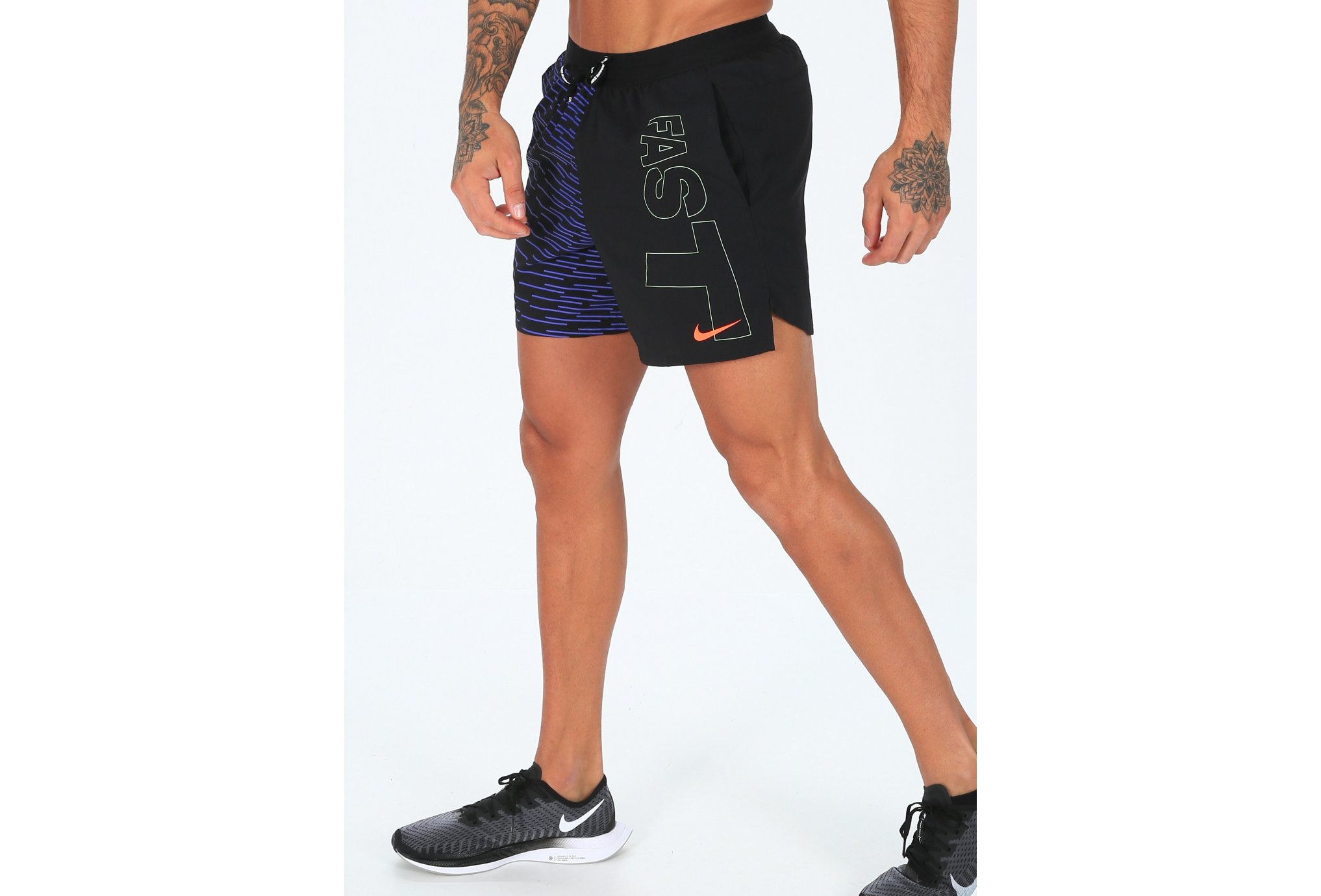 Nike Flex Stride Berlin M vêtement running homme