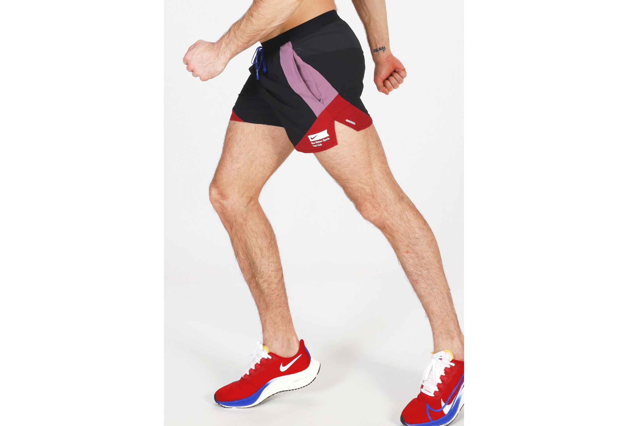 Nike Flex Stride BRS M vêtement running homme