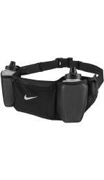 Nike Flex Stride Double Bottle