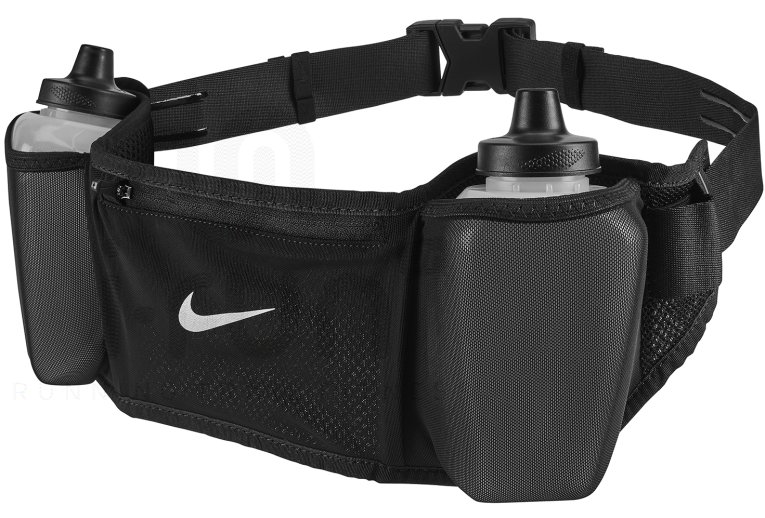 Nike cinturn de hidratacin Flex Stride Double Bottle