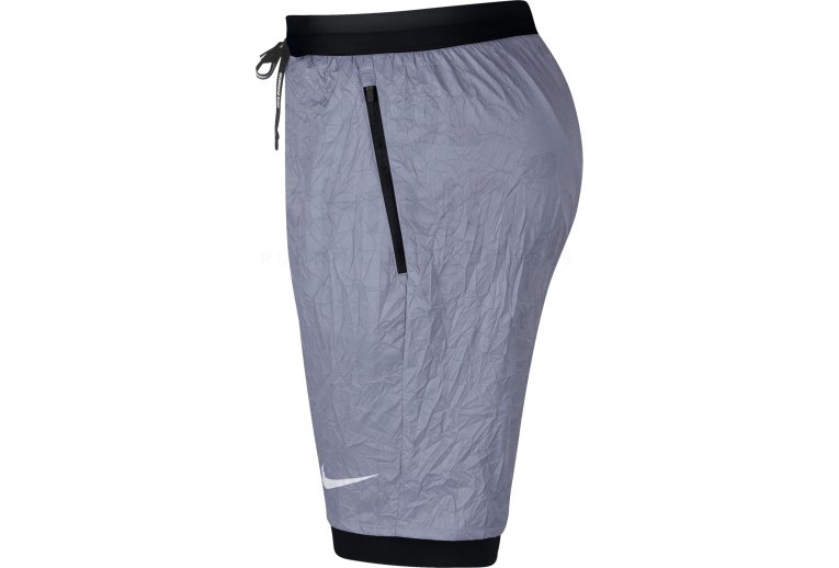 Nike Pantal�n corto Flex Stride Elevate