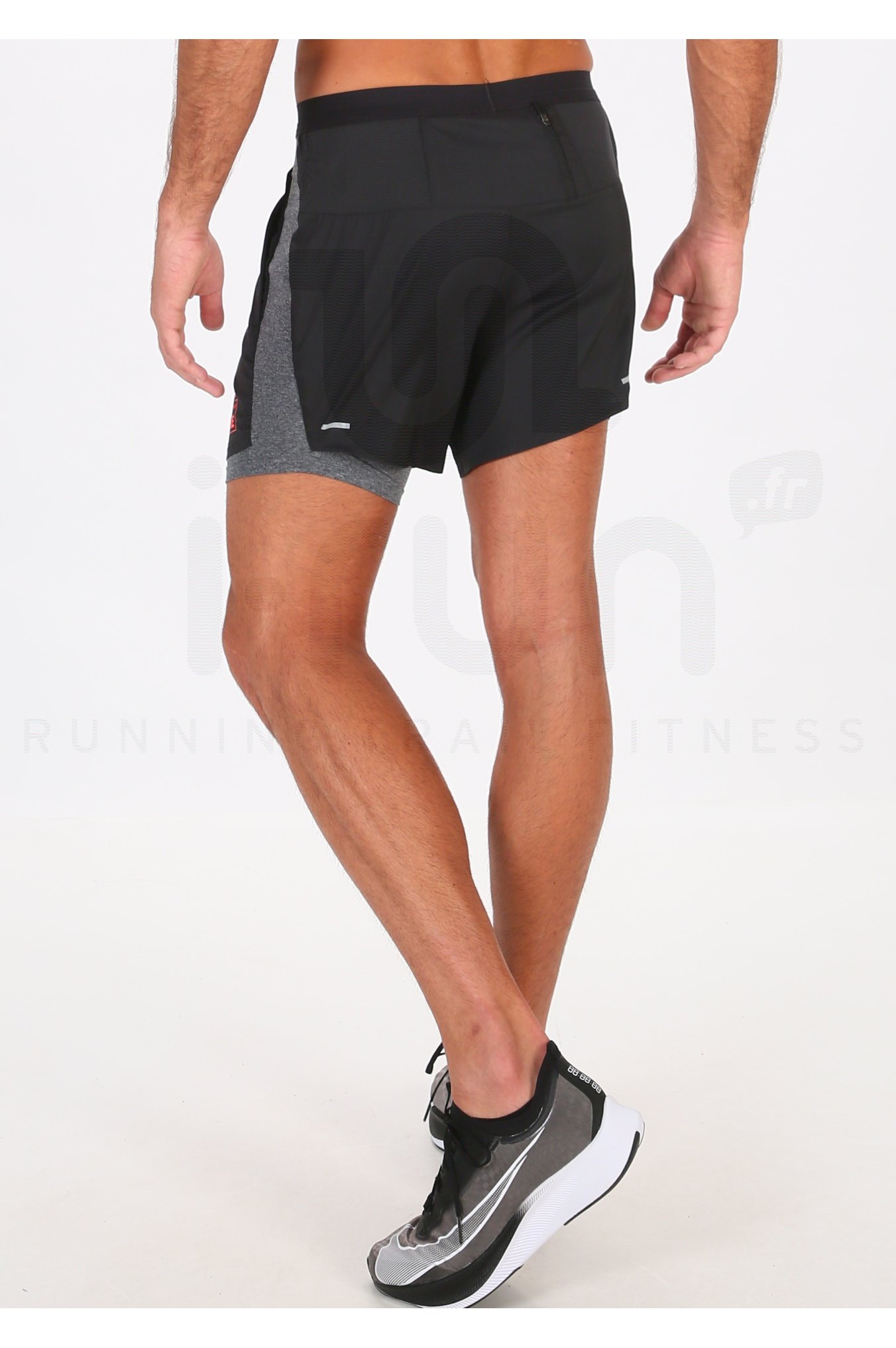 nike flex stride future fast 2 in 1