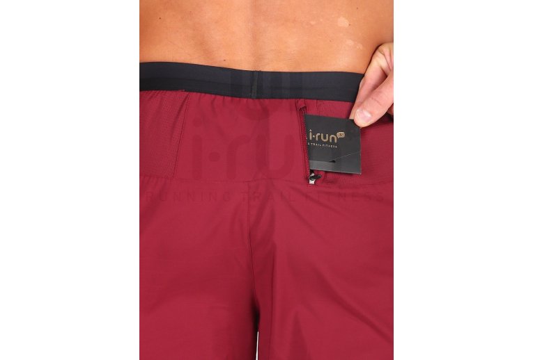 Nike pantal�n corto Flex Stride Future Fast 2 en 1