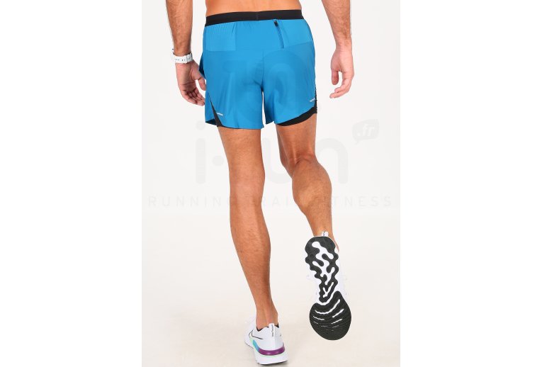 Nike pantal�n corto Flex Stride Future Fast 2 en 1