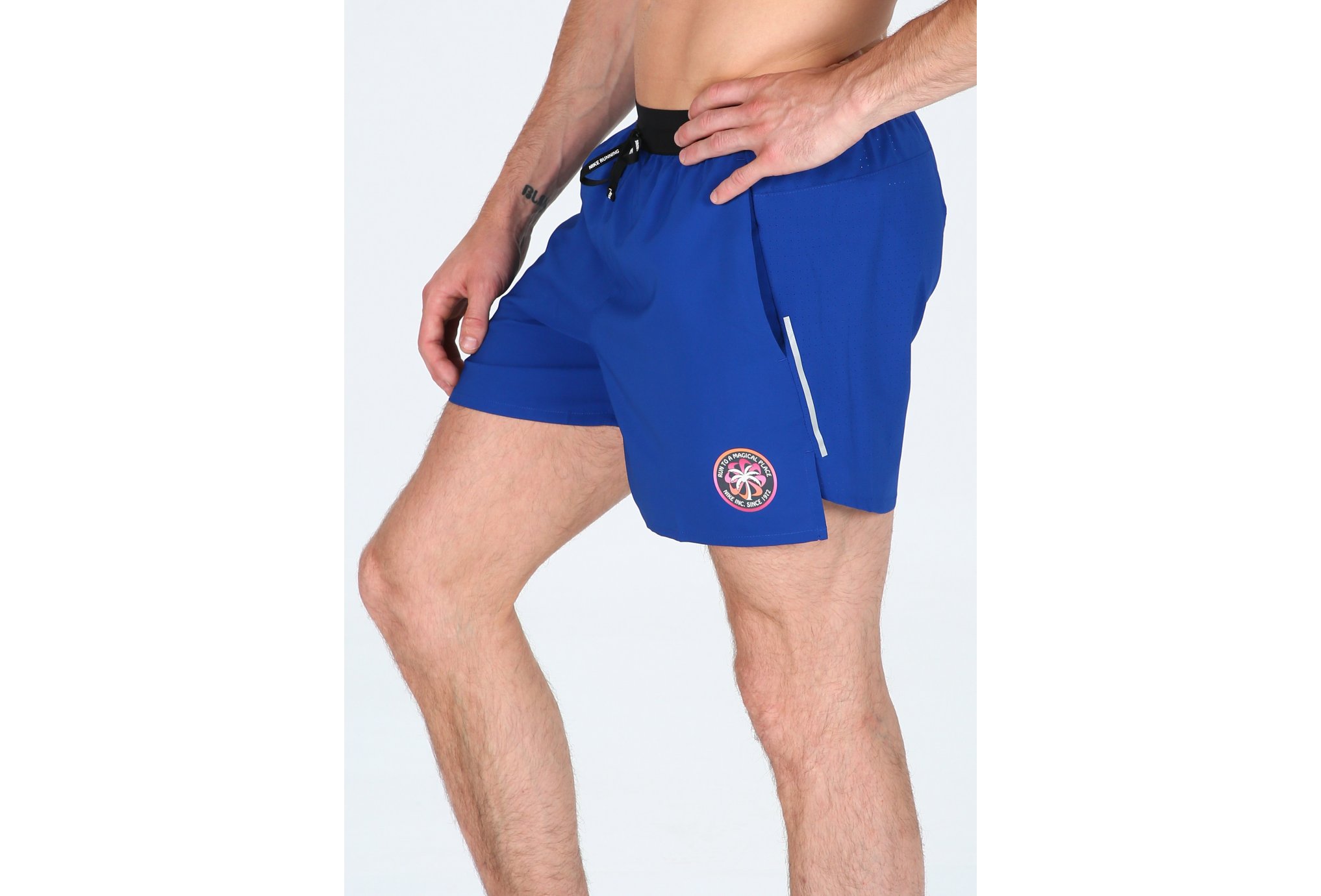 Nike Flex Stride M vêtement running homme