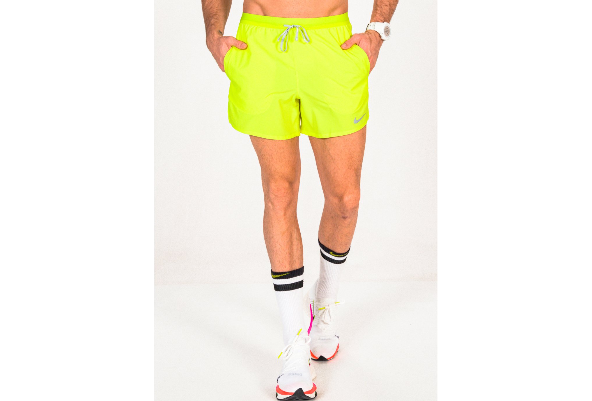 Nike Flex Stride M vêtement running homme