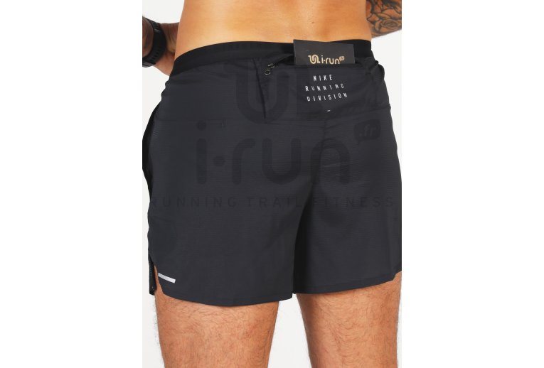 Nike Flex Stride Run Division 2 in 1 Herren