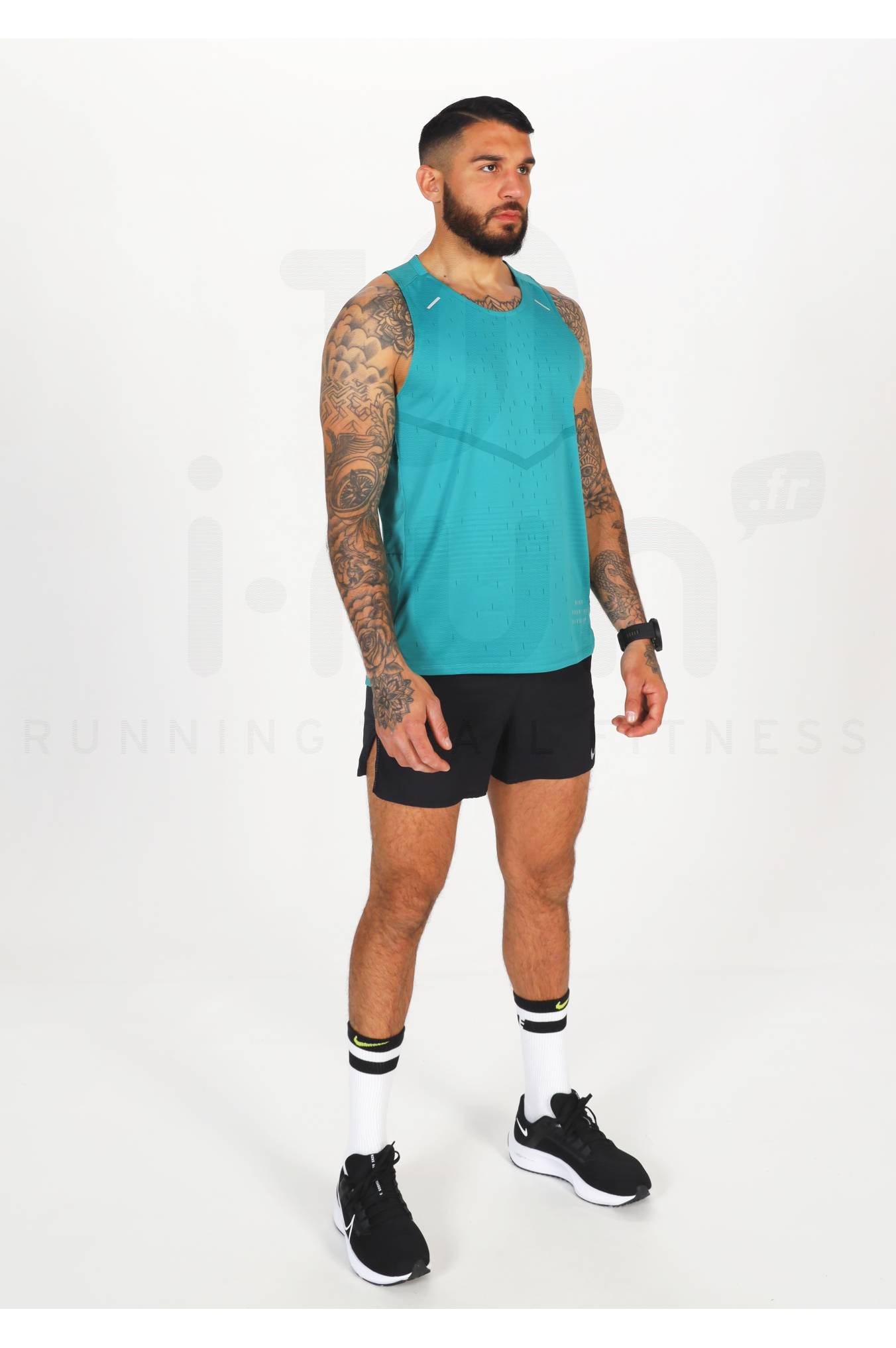flex stride run division