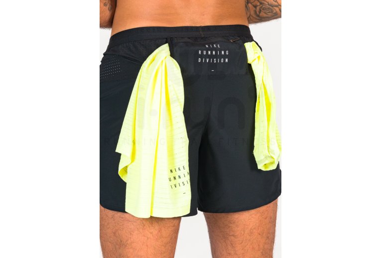 Nike pantal�n corto Flex Stride Run Division