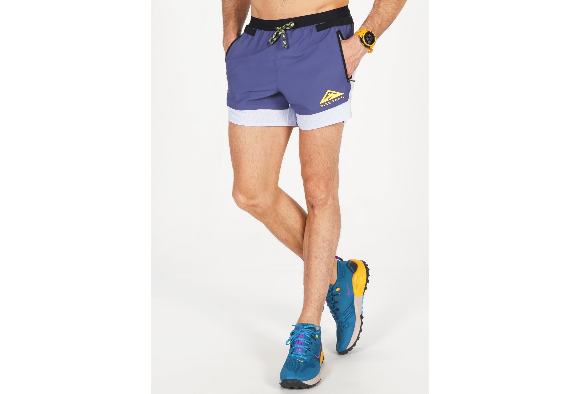 Nike Flex Stride Trail Herren im Angebot Herren Bekleidung Shorts Nike