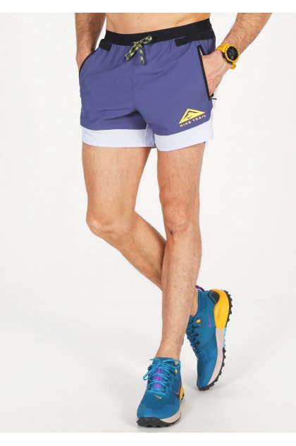 Nike pantalón corto Flex Stride Trail