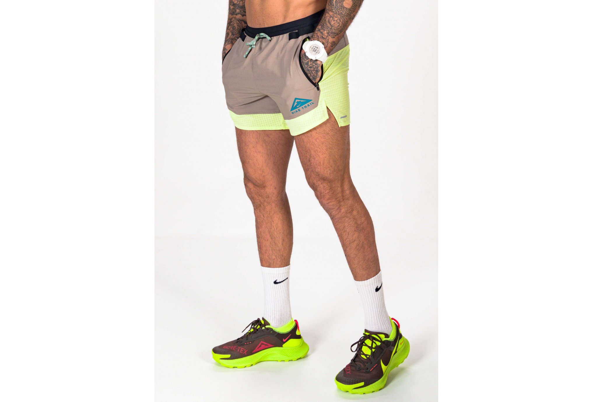 Nike Flex Stride Trail M Diététique Vêtements homme
