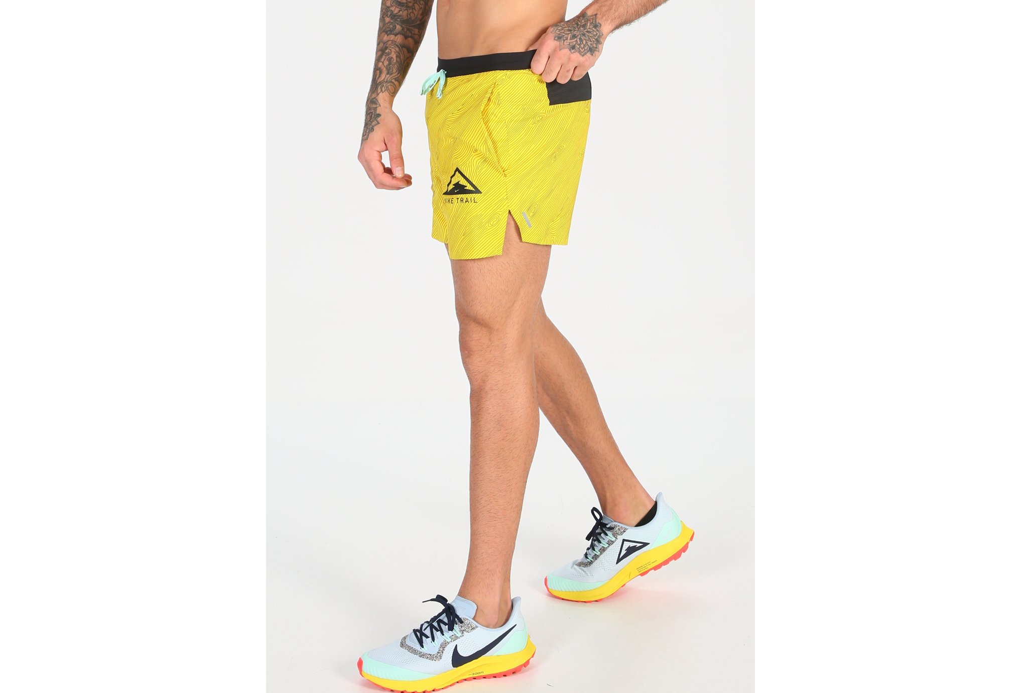 Nike Flex Stride Trail M vêtement running homme