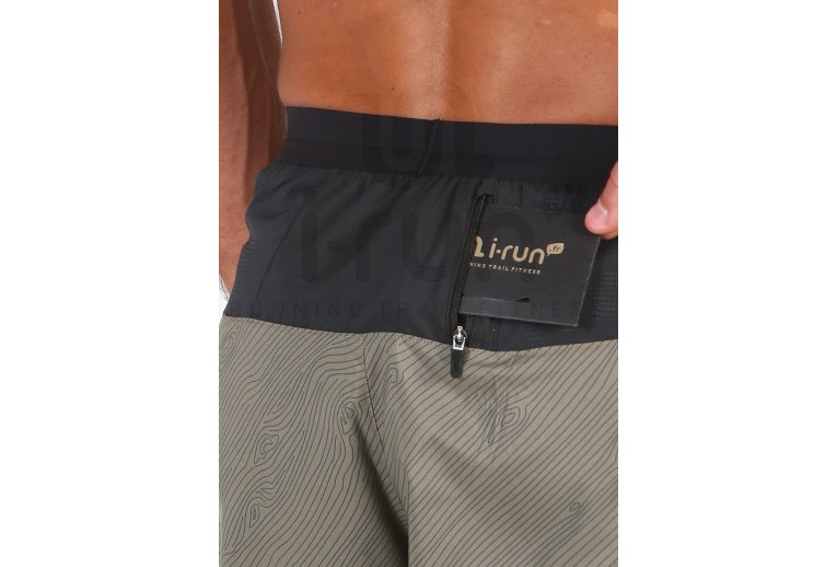 Nike pantal�n corto Flex Stride Trail