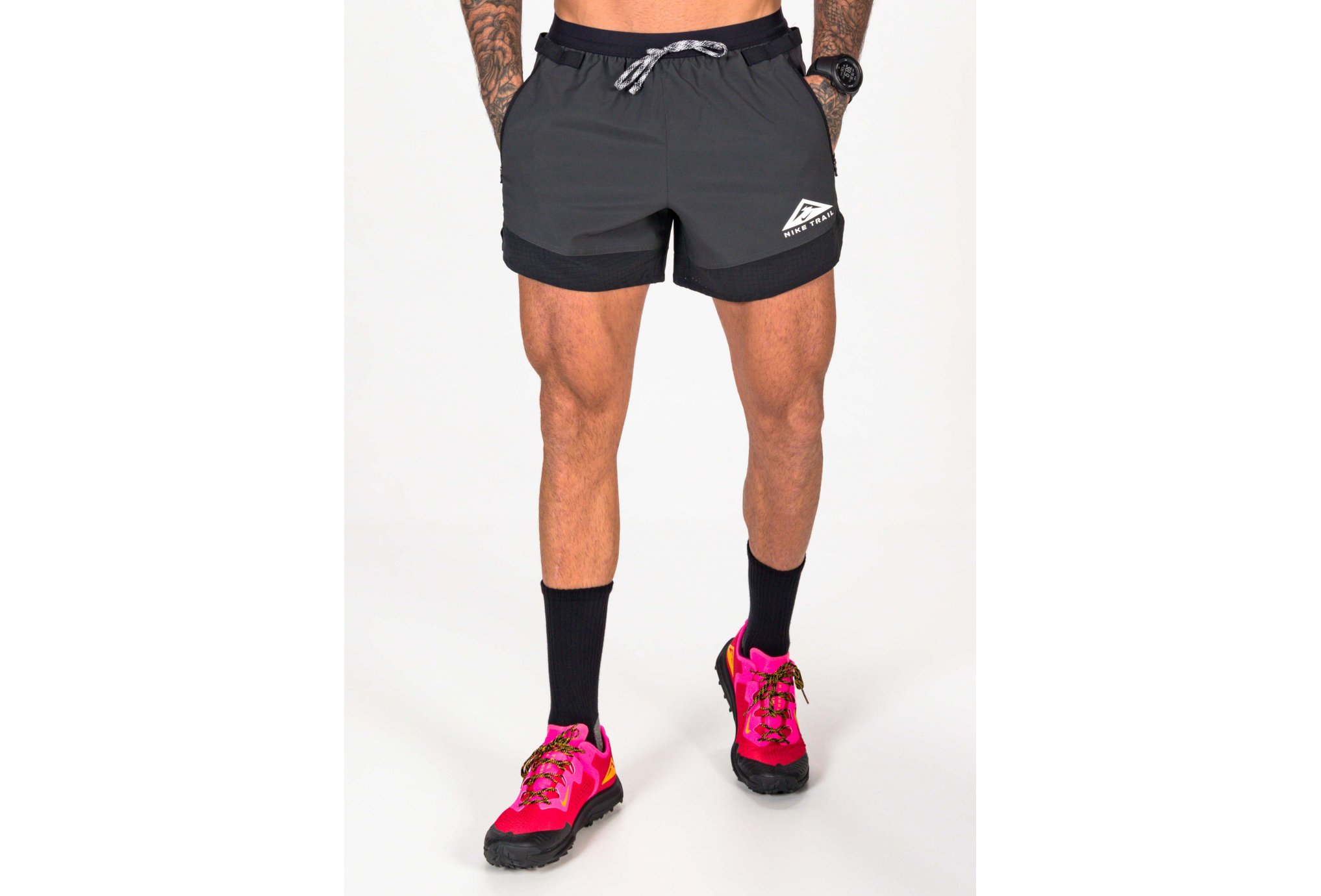 Nike Flex Stride Trail M vêtement running homme