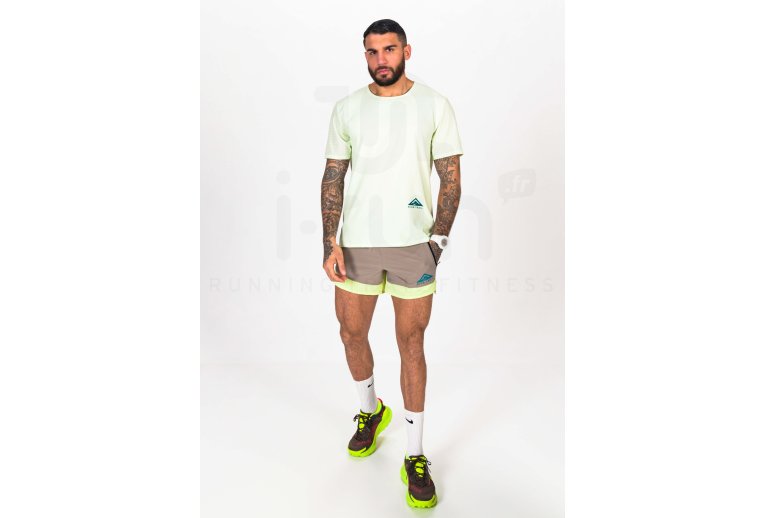 Nike Flex Stride Trail Herren