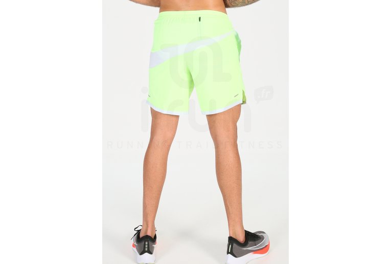 Nike pantal�n corto Flex Stride Wild Run