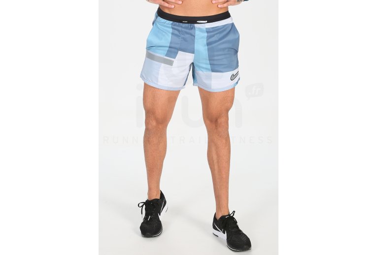 Nike pantal�n corto Flex Stride Wil Run