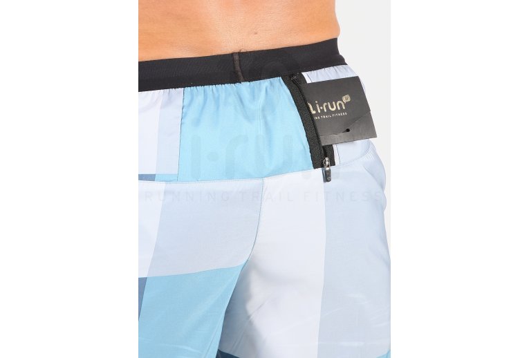 Nike pantal�n corto Flex Stride Wil Run