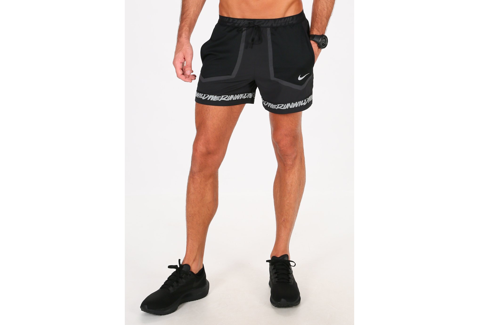 Nike Flex Stride Wild Run M vêtement running homme