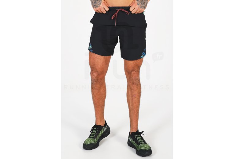 Nike pantal�n corto Flex Stride Wild Run