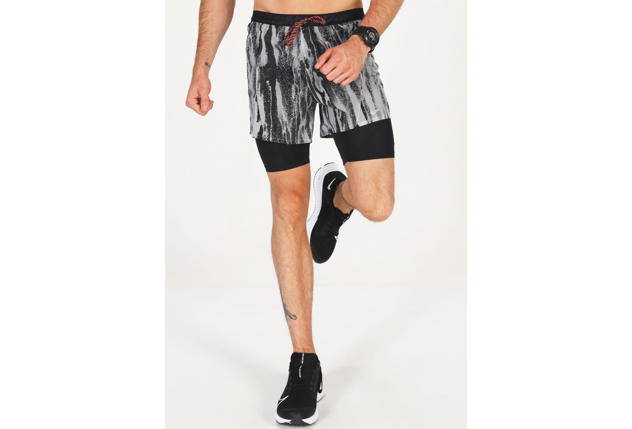 Nike Flex Stride Wild Run M vêtement running homme