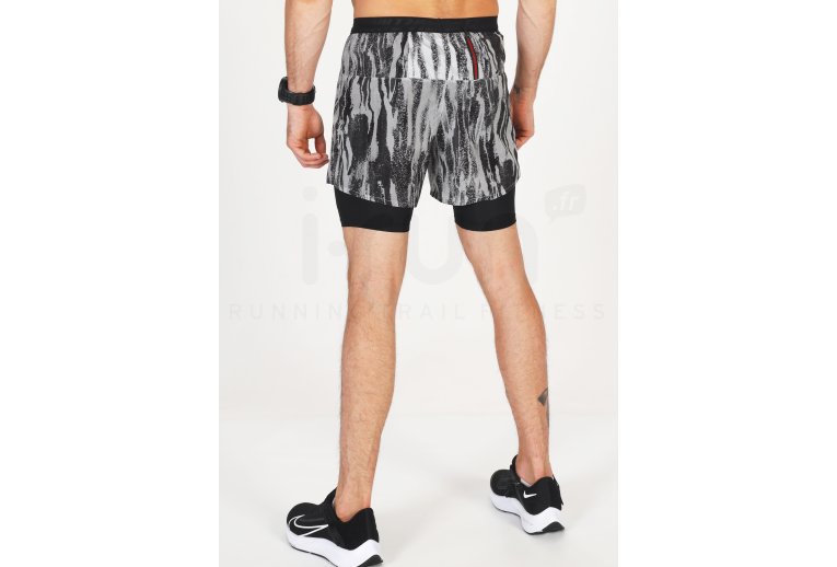 Nike pantal�n corto Flex Stride Wild Run