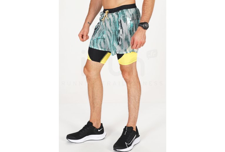 Nike pantal�n corto Flex Stride Wild Run