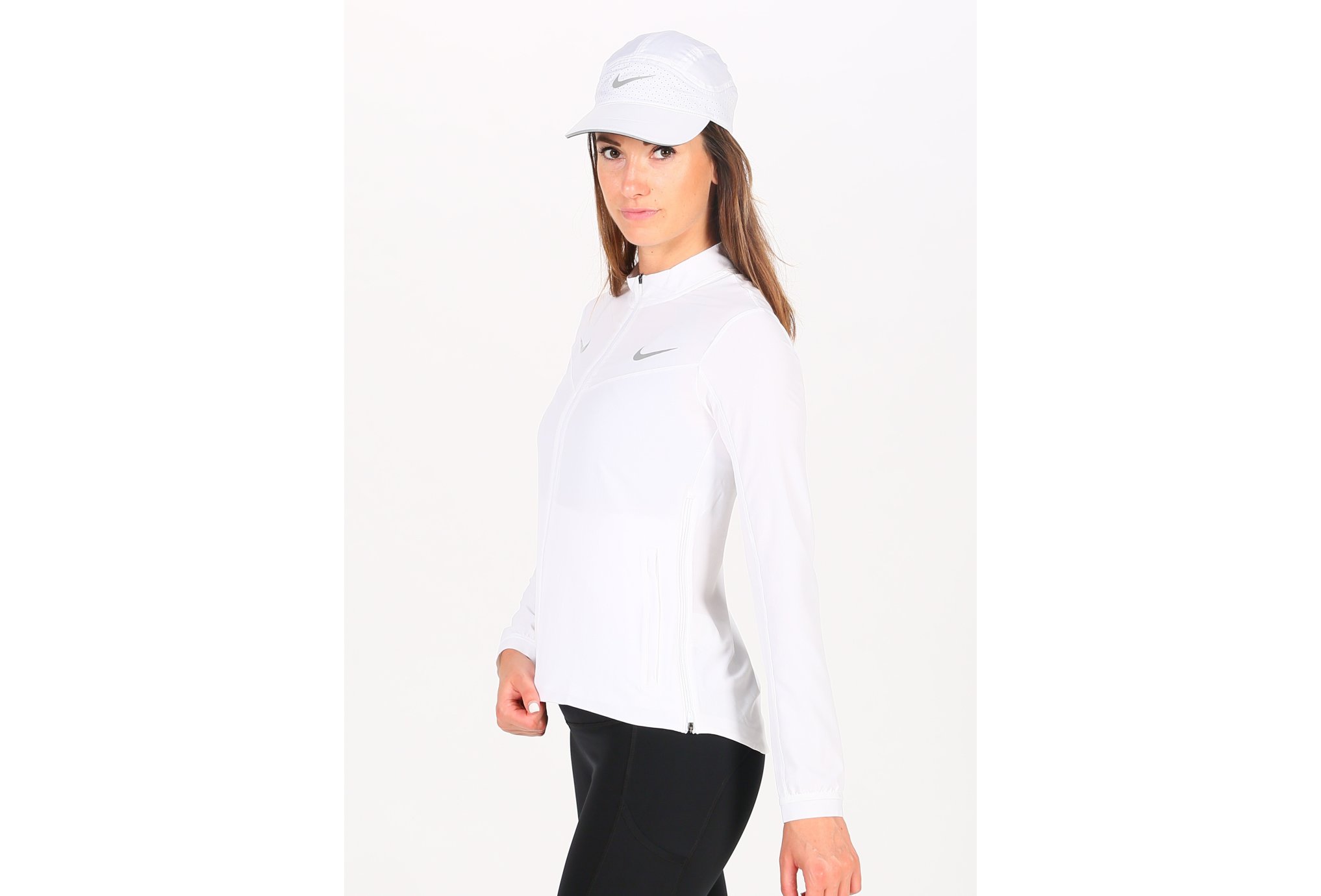 Nike Flex Tracksuit W vêtement running femme
