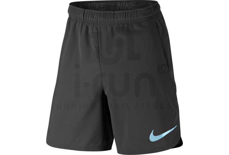 Nike Pantaln corto Flex Training 20cm
