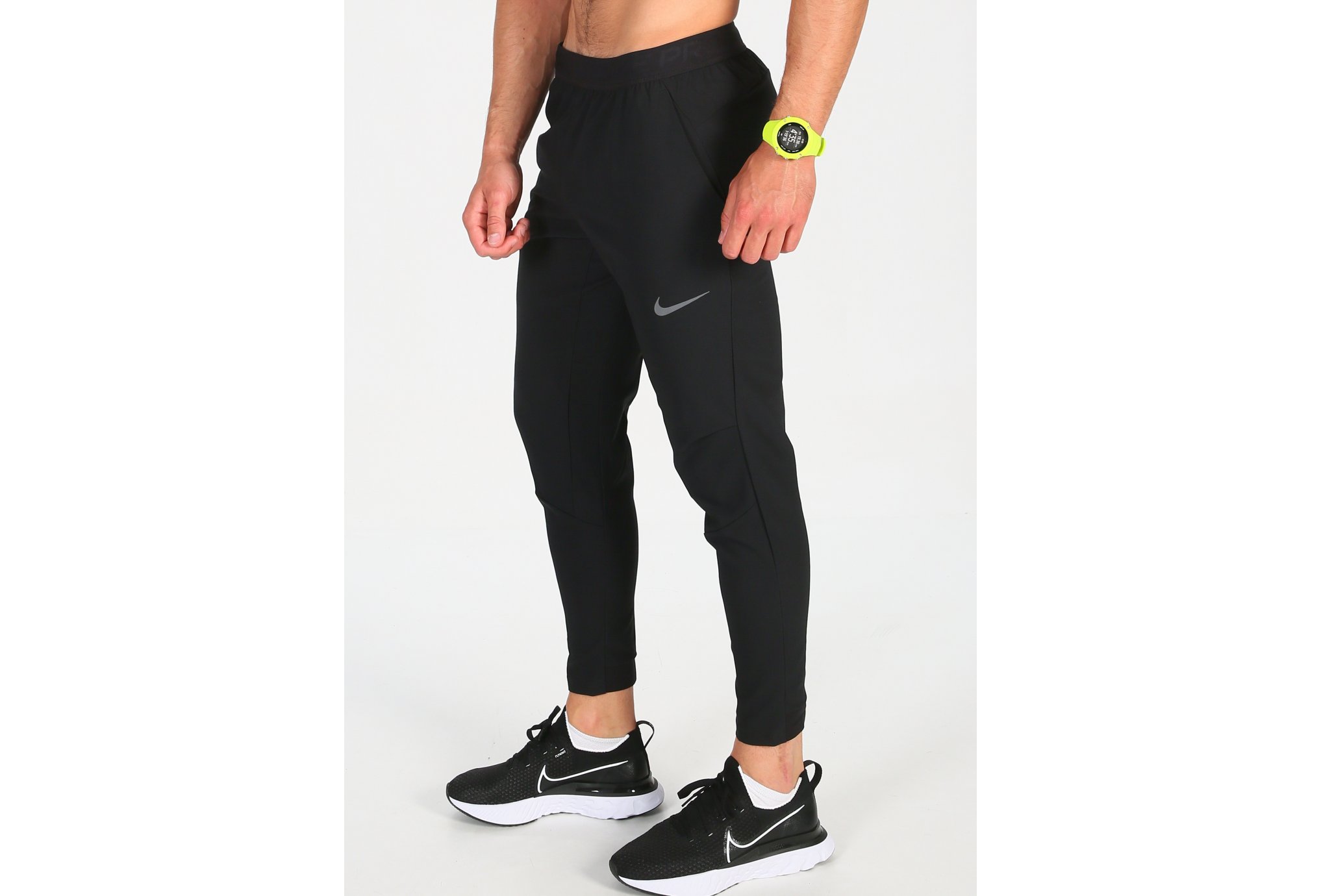 Nike Flex Vent Max M vêtement running homme