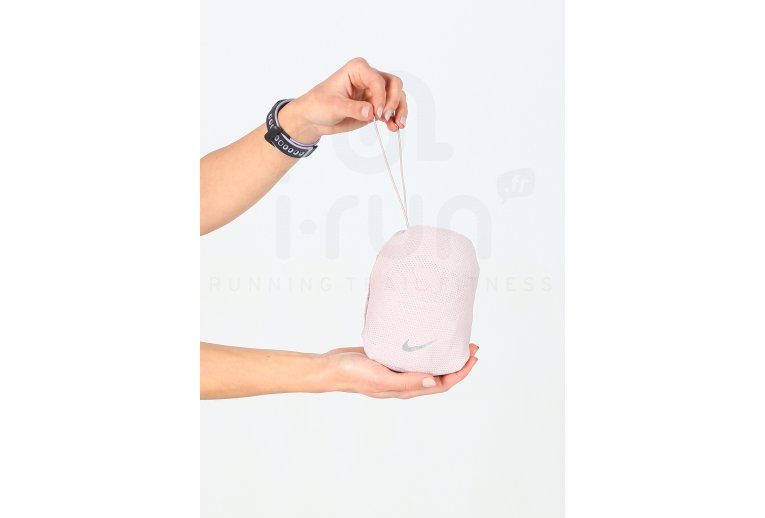 Nike Chaqueta manga corta Flex