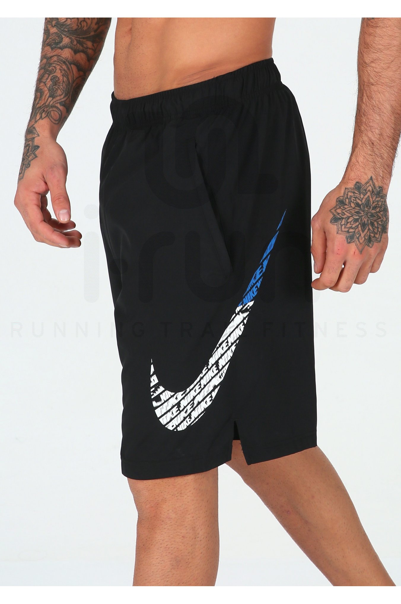 shorts nike flex woven 2.0