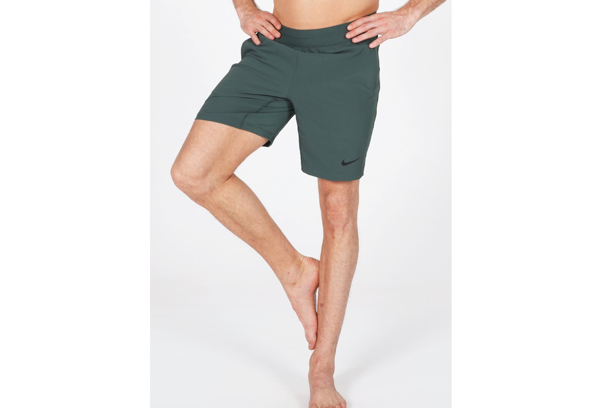 Nike Flex Yoga M vêtement running homme