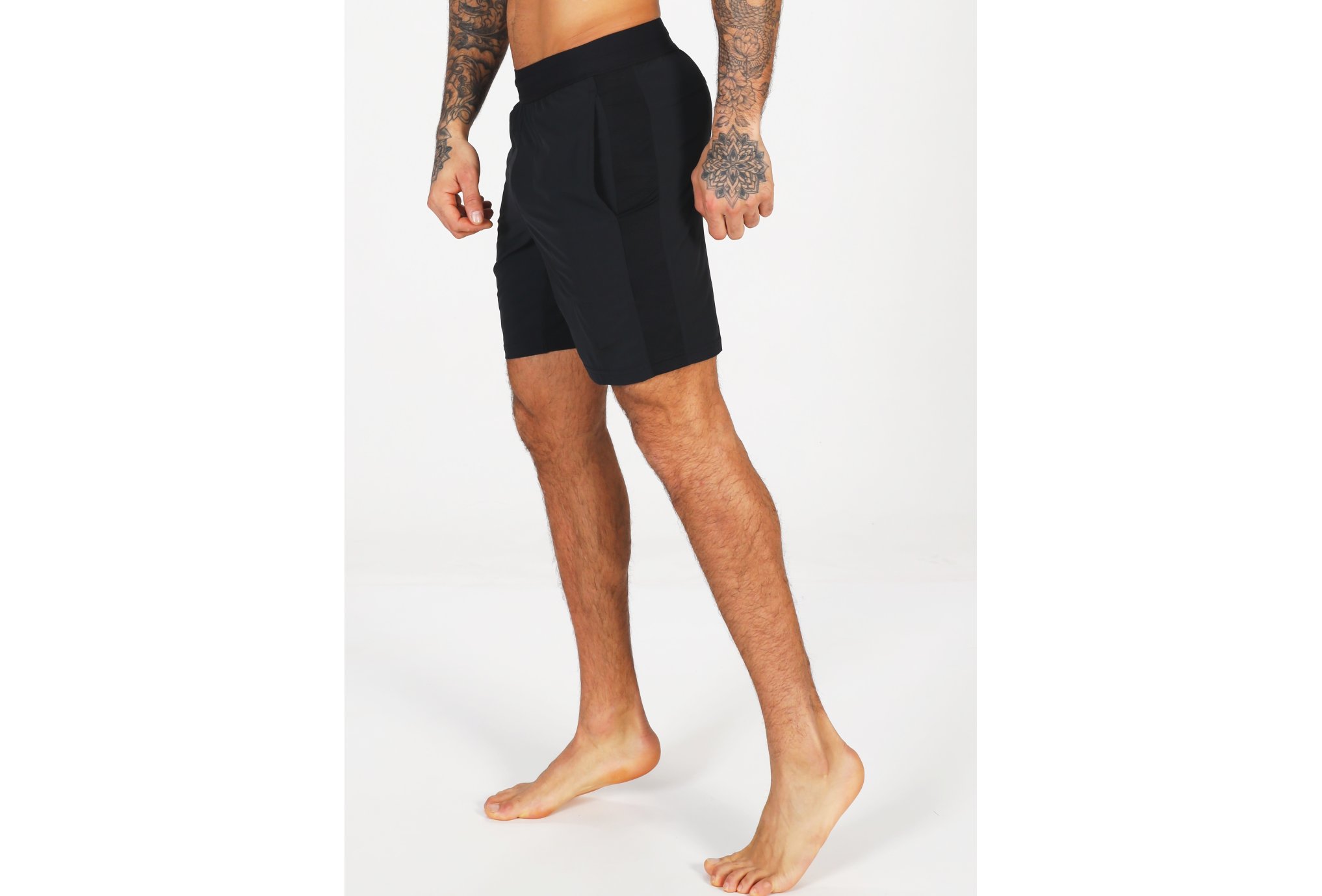 Nike Flex Yoga M vêtement running homme