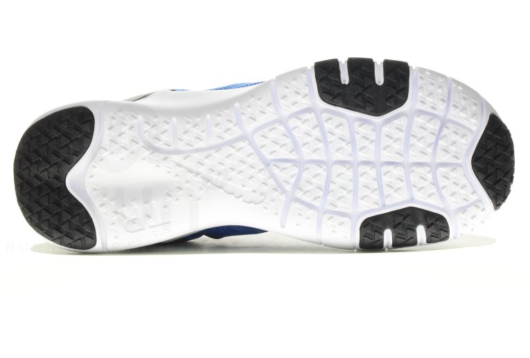 nike flexmethod tr men's training shoe