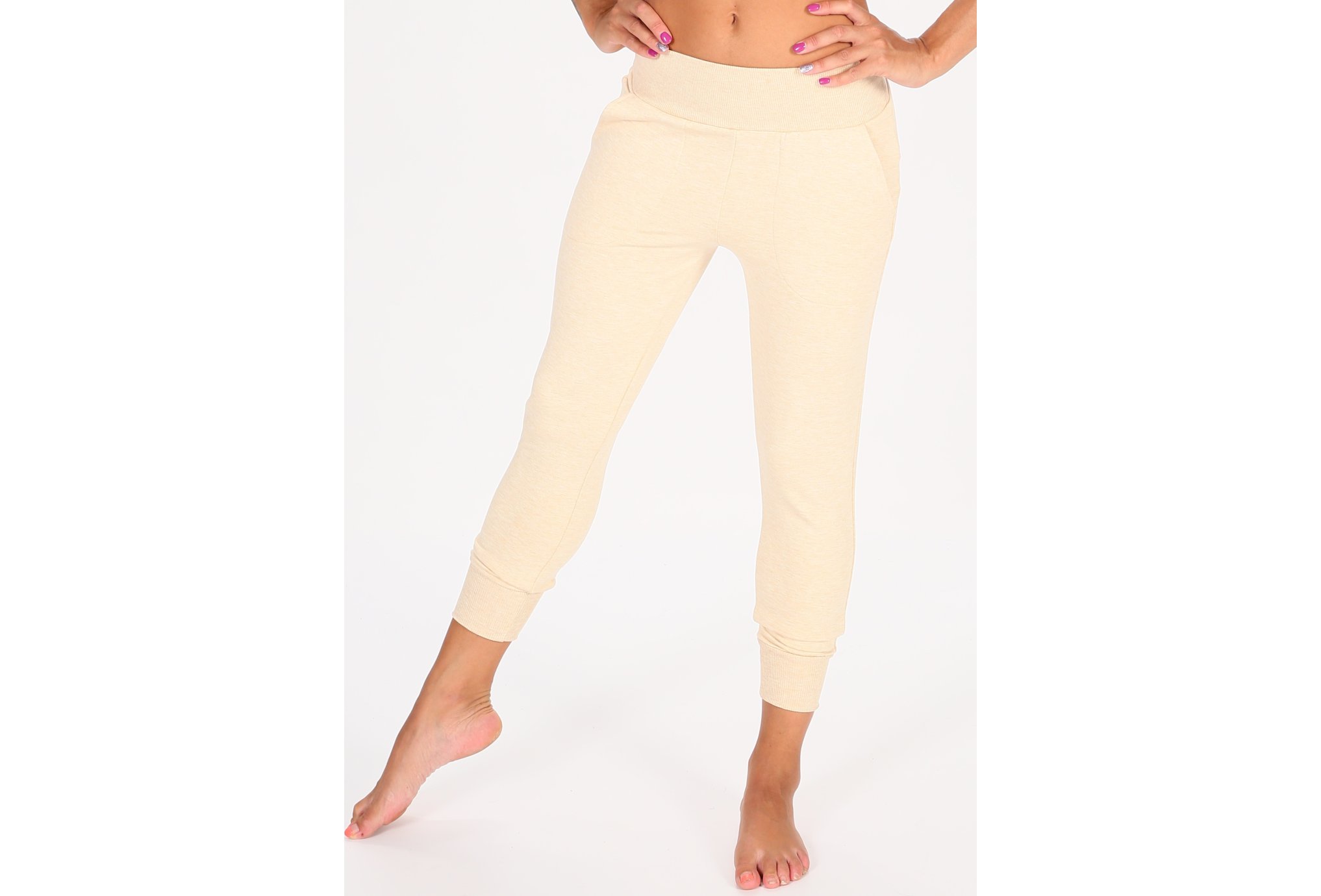 Nike Flow Hyper 7/8 W Diététique Vêtements femme
