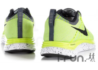 nike flyknit lunar1  femme