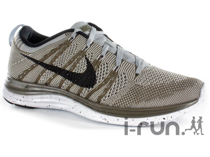 Nike flyknit lunar on sale 1 femme paris