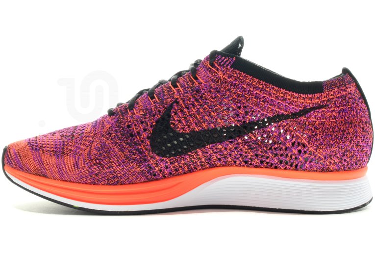 Nike Flyknit Racer