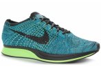 Nike Flyknit Racer