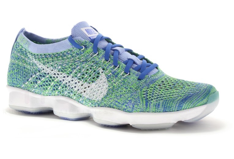 Nike Flyknit Zoom Agility