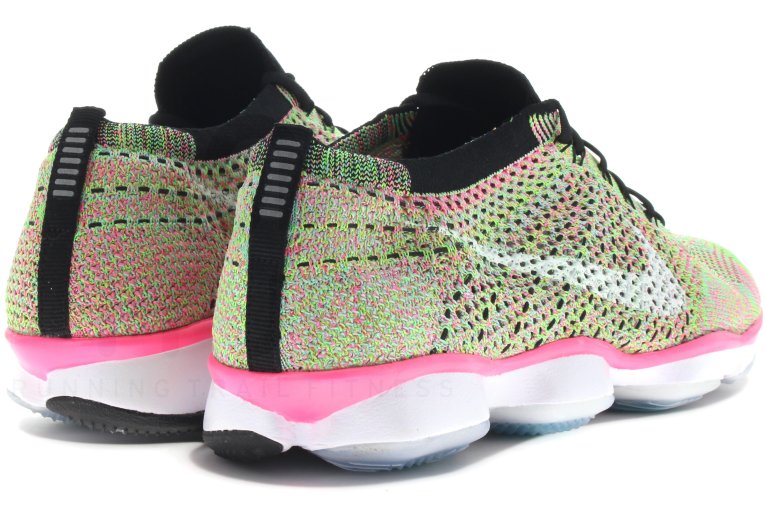 Nike Flyknit Zoom Agility