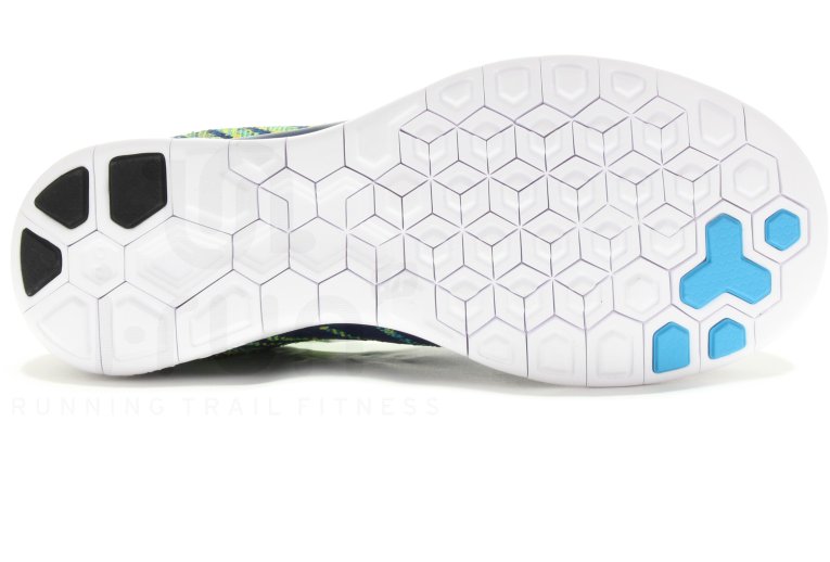 Nike Free 4.0 Flyknit