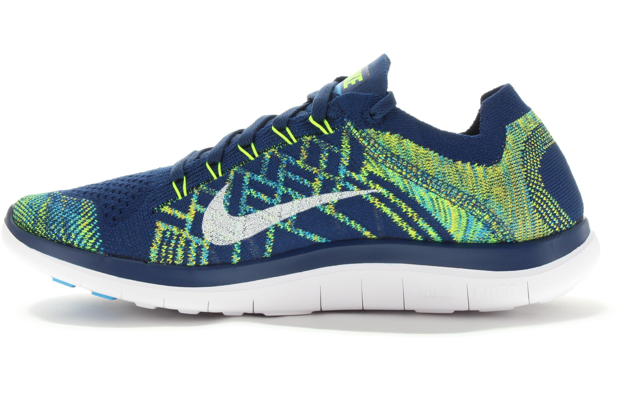 free 4.0 flyknit