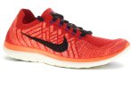Nike Free 4.0 Flyknit