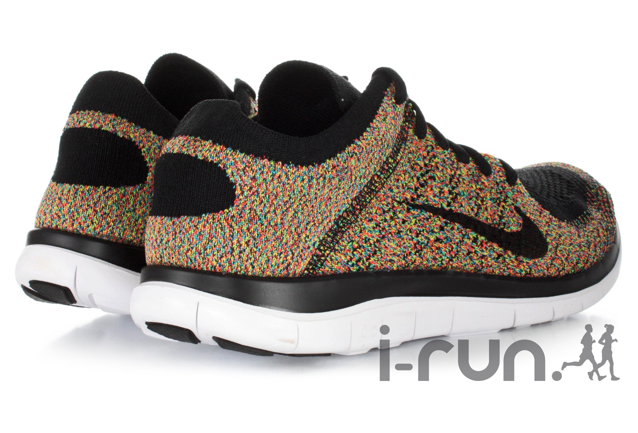 free 4 flyknit